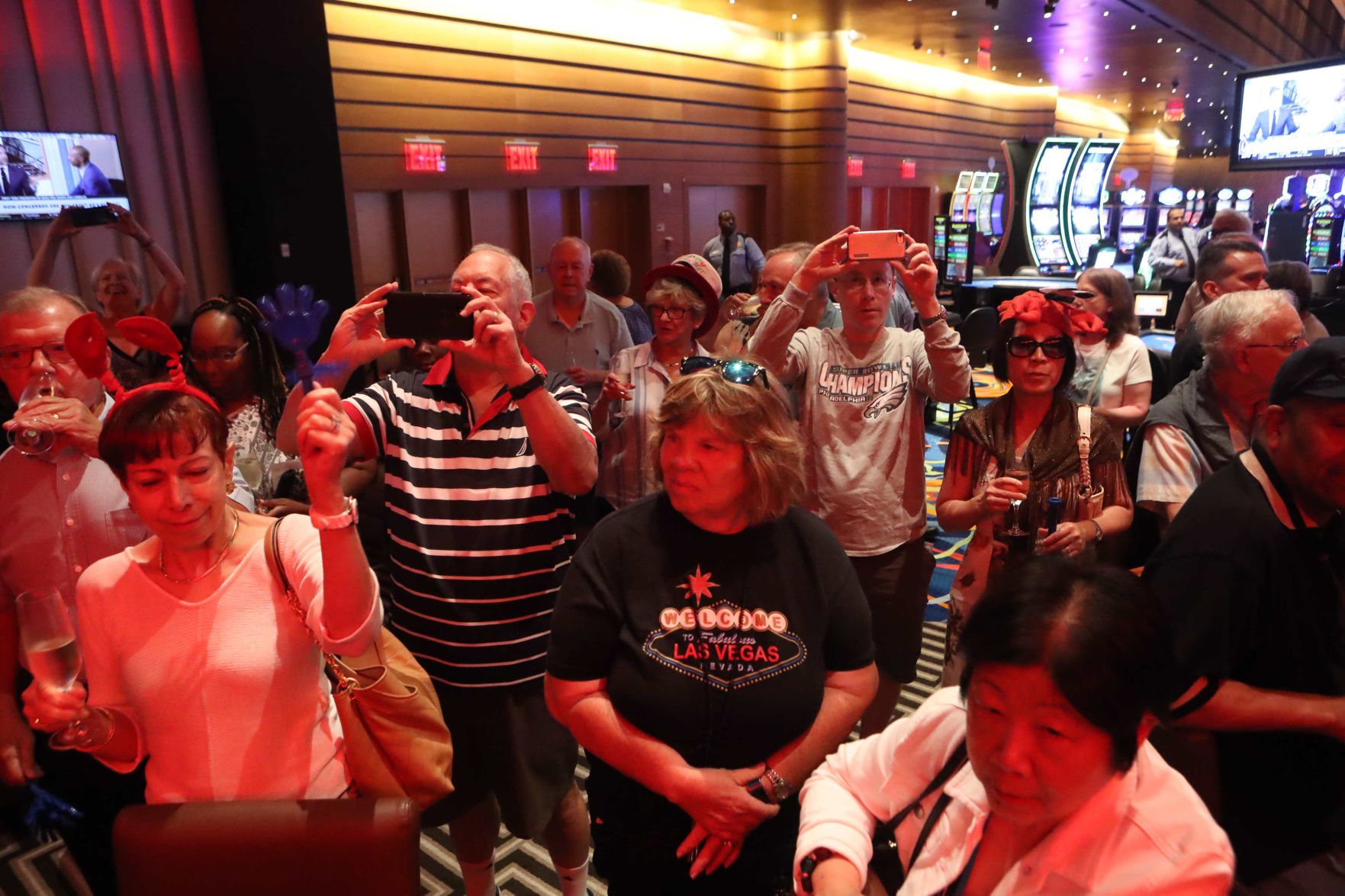 Ocean Casino Resort